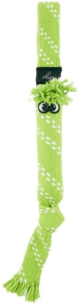 ROGZ by KONG Scrubz Dog Toy, Color Varies 3 ROGZ by KONG Scrubz Dog Toy, Color Varies