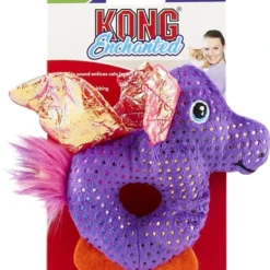 KONG Enchanted Characters Cat Toy, Character Varies 14 KONG Enchanted Characters Cat Toy, Character Varies -KONG Toys Shop 141509 PT4. SY630 V1603149710