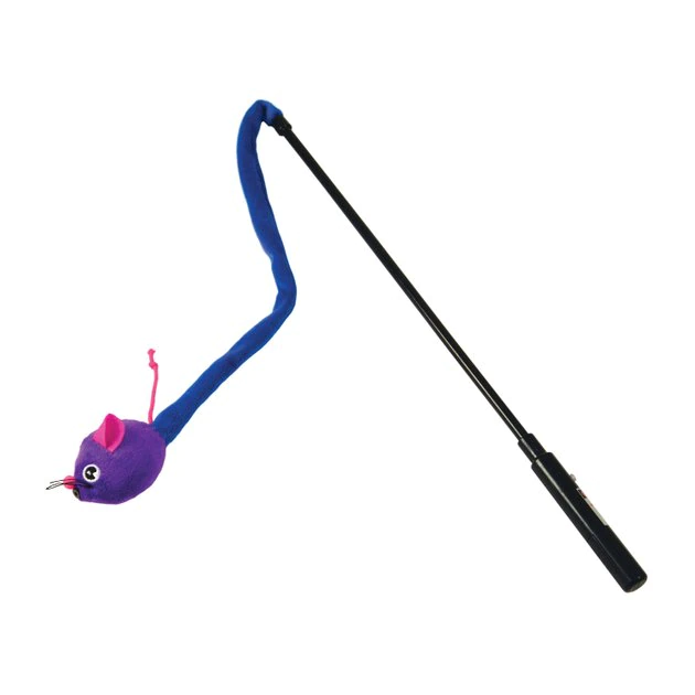 KONG Laser Teaser Cat Toy 3 KONG Laser Teaser Cat Toy