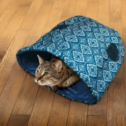 KONG Play Spaces Haven Cat Toy -KONG Toys Shop 150474 PT5. SY630 V1603145219