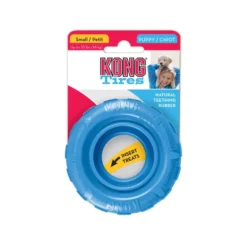 KONG Puppy Tires Dog Toy, Color Varies 9 KONG Puppy Tires Dog Toy, Color Varies -KONG Toys Shop 150479 PT3. SY630 V1603167409