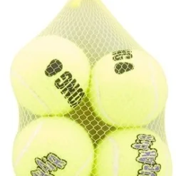 KONG SqueakAir Balls Packs Dog Toy, Medium, 6 count 13 KONG SqueakAir Balls Packs Dog Toy, Medium, 6 count -KONG Toys Shop 150514 PT8. SY630 V1605832331