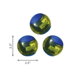 KONG Squeezz Action Ball Dog Toy 10 KONG Squeezz Action Ball Dog Toy -KONG Toys Shop 151193 PT2. SY630 V1603133907