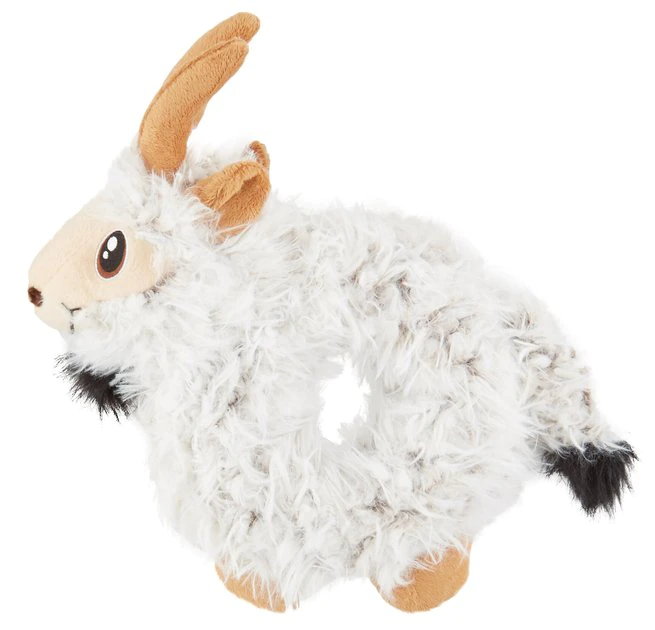 KONG Trekkers Dog Toy 3 KONG Trekkers Dog Toy