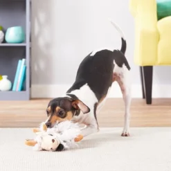 KONG Trekkers Dog Toy 9 KONG Trekkers Dog Toy -KONG Toys Shop 151195 PT2. SY630 V1605332515