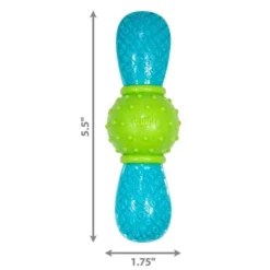 KONG Core Strength BowTie Dog Toy -KONG Toys Shop 151206 PT2. SY630 V1603135077