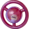 KONG Jumble Disc Dog Toy 2 KONG Jumble Disc Dog Toy -KONG Toys Shop 154020 MAIN. SY630 V1558557870