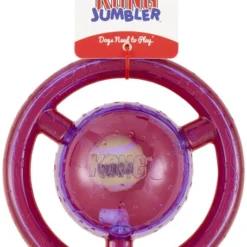 KONG Jumble Disc Dog Toy 10 KONG Jumble Disc Dog Toy -KONG Toys Shop 154020 PT7. SY630 V1558557872