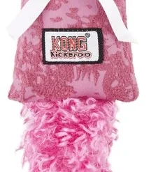 KONG Kickeroo Kitten Toy, Color Varies