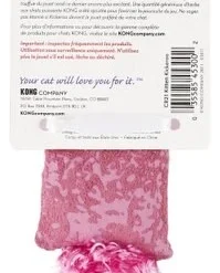 KONG Kickeroo Kitten Toy, Color Varies 13 KONG Kickeroo Kitten Toy, Color Varies -KONG Toys Shop 154026 PT8. SY630 V1558462422