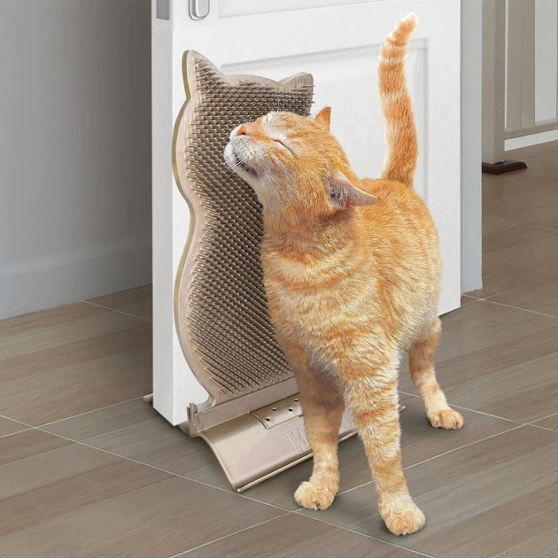 KONG Connects Kitty Comber 5 KONG Connects Kitty Comber - Image 3