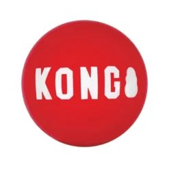 KONG Signature Balls Dog Toy, 2-pack 13 KONG Signature Balls Dog Toy, 2-pack -KONG Toys Shop 161861 PT6. SY630 V1605757010