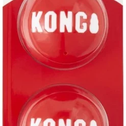 KONG Signature Balls Dog Toy, 2-pack 14 KONG Signature Balls Dog Toy, 2-pack -KONG Toys Shop 161861 PT7. SY630 V1569026529