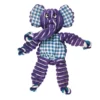 KONG Floppy Knots Elephant Dog Toy 1 KONG Floppy Knots Elephant Dog Toy -KONG Toys Shop 179260 MAIN. SY630 V1631775727