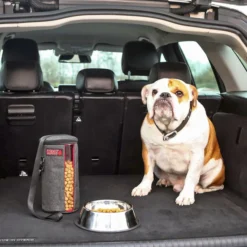 KONG Kibble Storage Dog Bag 12 KONG Kibble Storage Dog Bag -KONG Toys Shop 194878 PT2. SY630 V1567530837