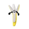 KONG Better Buzz Banana Cat Toy