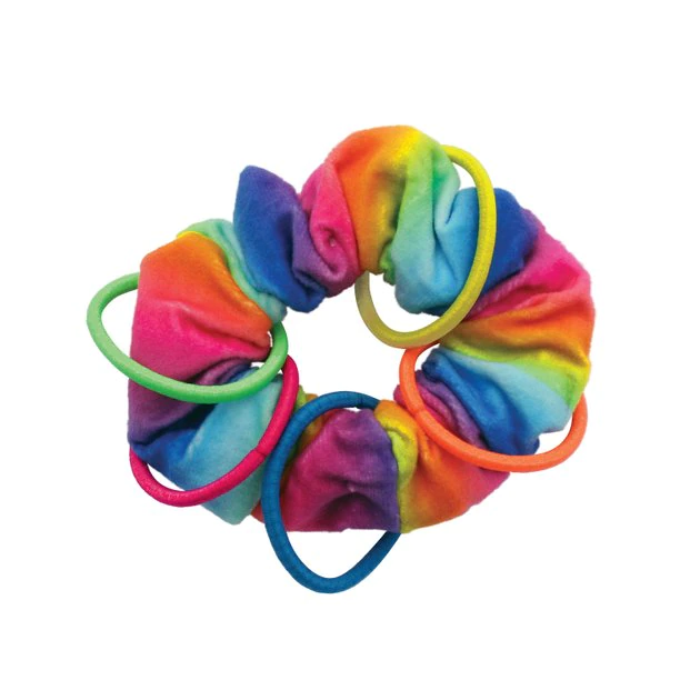 KONG Cat Active Scrunchie Cat Toy 3 KONG Cat Active Scrunchie Cat Toy