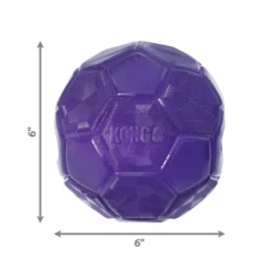 KONG Flexball Dog Toy, Medium/Large 7 KONG Flexball Dog Toy, Medium/Large -KONG Toys Shop 209774 PT1. SY630 V1631770394