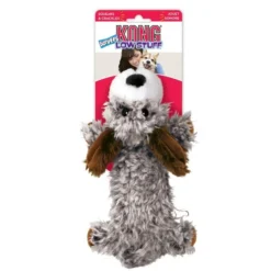 KONG Low Stuff Scruffs Dog Toy, Large 9 KONG Low Stuff Scruffs Dog Toy, Large -KONG Toys Shop 209776 PT3. SY630 V1631759477