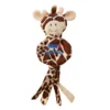 KONG Wubba No Stuff Giraffe Dog Toy, Large 2 KONG Wubba No Stuff Giraffe Dog Toy, Large -KONG Toys Shop 209815 MAIN. SY630 V1631782328