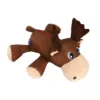 KONG Cozie Ultra Max Moose Dog Toy 1 KONG Cozie Ultra Max Moose Dog Toy -KONG Toys Shop 209818 MAIN. SY630 V1631781699