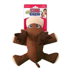 KONG Cozie Ultra Max Moose Dog Toy 11 KONG Cozie Ultra Max Moose Dog Toy -KONG Toys Shop 209818 PT7. SY630 V1605349353