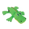 KONG Cozie Ultra Ana Alligator Dog Toy 2 KONG Cozie Ultra Ana Alligator Dog Toy -KONG Toys Shop 209821 MAIN. SY630 V1631762029