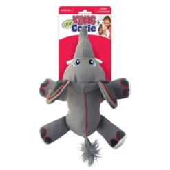 KONG Cozie Ultra Ella Elephant Dog Toy 10 KONG Cozie Ultra Ella Elephant Dog Toy -KONG Toys Shop 209823 PT3. SY630 V1631763109