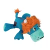 KONG Cozie Ultra Lucky Lion Dog Toy 2 KONG Cozie Ultra Lucky Lion Dog Toy -KONG Toys Shop 209827 MAIN. SY630 V1575300237