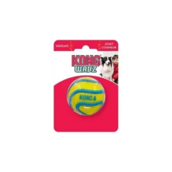 KONG Wavz Ball Dog Toy, Color Varies 9 KONG Wavz Ball Dog Toy, Color Varies -KONG Toys Shop 219733 PT7. SY630 V1605321734