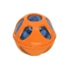 KONG Wrapz Ball Dog Toy 1 KONG Wrapz Ball Dog Toy -KONG Toys Shop 219737 MAIN. SY630 V1631759184