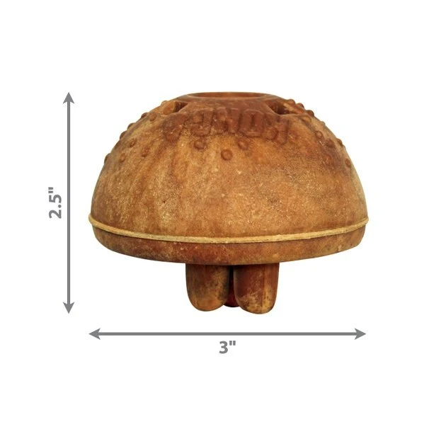 KONG Marathon Chicken Recipe Grain-Free Dog Chew Large Treats 4 KONG Marathon Chicken Recipe Grain-Free Dog Chew Large Treats - Image 2