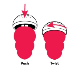 KONG Marathon Chicken Recipe Grain-Free Dog Medium Chew Treats, 2 count 16 KONG Marathon Chicken Recipe Grain-Free Dog Medium Chew Treats, 2 count -KONG Toys Shop 228680 PT6. SY630 V1601028965