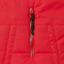 KONG Extreme Thermal Insulated Dog Parka, Red 9 KONG Extreme Thermal Insulated Dog Parka, Red -KONG Toys Shop 229393 PT3. SY630 V1599831661