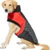KONG 3-In-1 Systems Dog Coat, Black 1 KONG 3-In-1 Systems Dog Coat, Black -KONG Toys Shop 229434 MAIN. SY630 V1598572570