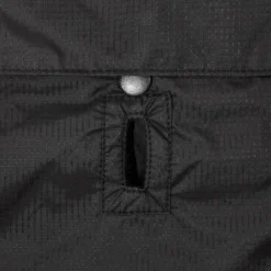 KONG 3-In-1 Systems Dog Coat, Black -KONG Toys Shop 229434 PT4. SY630 V1598575272