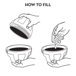 KONG Treat Spinner Dog Toy -KONG Toys Shop 237881 PT4. SY630 V1631779039