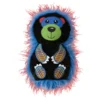 KONG Roughskinz Suedez Bear Squeaky Dog Toy 2 KONG Roughskinz Suedez Bear Squeaky Dog Toy -KONG Toys Shop 237885 MAIN. SY630 V1631763690