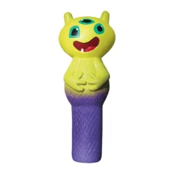 KONG Wiggi Goofz Squeaky Dog Toy, Character Varies 17 KONG Wiggi Goofz Squeaky Dog Toy, Character Varies -KONG Toys Shop 237889 PT6. SY630 V1599180071