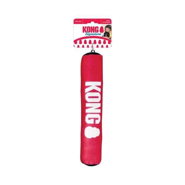 KONG Signature Stick Dog Toy 6 KONG Signature Stick Dog Toy - Image 4