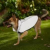 KONG Reflective Dog Jacket, Silver 1 KONG Reflective Dog Jacket, Silver -KONG Toys Shop 252603 MAIN. SY630 V1624895053
