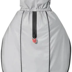 KONG Reflective Dog Jacket, Silver 10 KONG Reflective Dog Jacket, Silver -KONG Toys Shop 252603 PT2. SY630 V1624895330