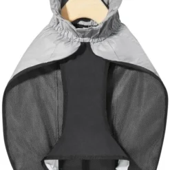 KONG Reflective Dog Jacket, Silver 11 KONG Reflective Dog Jacket, Silver -KONG Toys Shop 252603 PT3. SY630 V1624895326