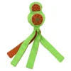 KONG Wubba Ballistic Watermelon Squeaky Plush Dog Toy, Large 1 KONG Wubba Ballistic Watermelon Squeaky Plush Dog Toy, Large -KONG Toys Shop 262890 MAIN. SY630 V1614811013