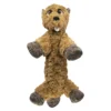 KONG Low Stuff Flopzie Beaver Squeaky Plush Dog Toy, Medium 1 KONG Low Stuff Flopzie Beaver Squeaky Plush Dog Toy, Medium -KONG Toys Shop 262947 MAIN. SY630 V1611091196