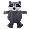 KONG Low Stuff Crackle Tummiez Raccoon Squeaky Plush Dog Toy, Large 1 KONG Low Stuff Crackle Tummiez Raccoon Squeaky Plush Dog Toy, Large -KONG Toys Shop 262957 MAIN. SY630 V1611090638