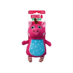 KONG Whoopz Warthog Squeaky Plush Dog Toy -KONG Toys Shop 262980 PT3. SY630 V1611090838