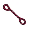 KONG Signature Double Tug Rope Dog Toy -KONG Toys Shop 262990 MAIN. SY630 V1611091245
