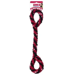 KONG Signature Double Tug Rope Dog Toy -KONG Toys Shop 262990 PT3. SY630 V1611091246