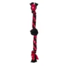 KONG Signature Dual Knot & Ball Tug Rope Dog Toy 2 KONG Signature Dual Knot & Ball Tug Rope Dog Toy -KONG Toys Shop 262994 MAIN. SY630 V1631770944